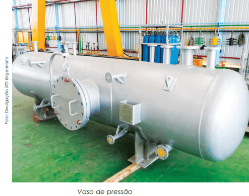 Vasos de Pressão: entendendo sua importância 